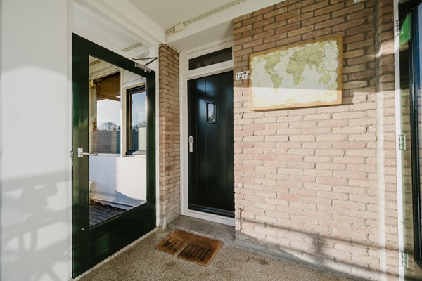 Medium property photo - Rembrandtstraat 127A, 3202 EN Spijkenisse